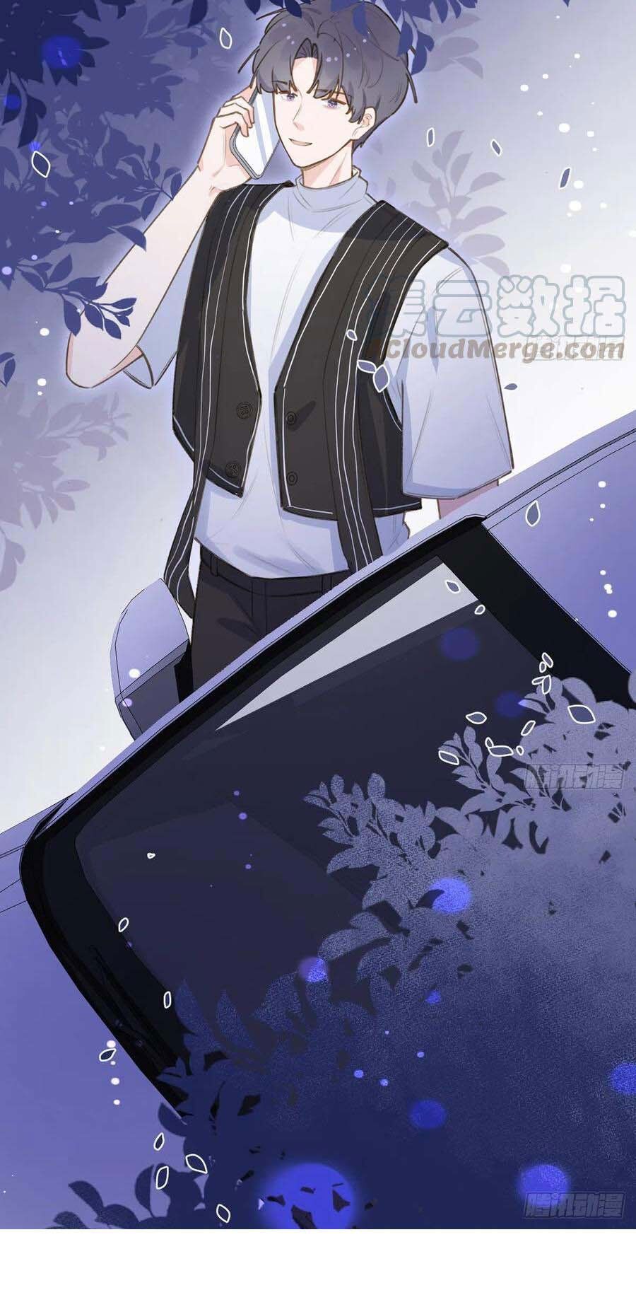 Tình Yêu Mạng Ngọt Ngào Lật Xe Rồi! Chap 71 - Next Chap 72