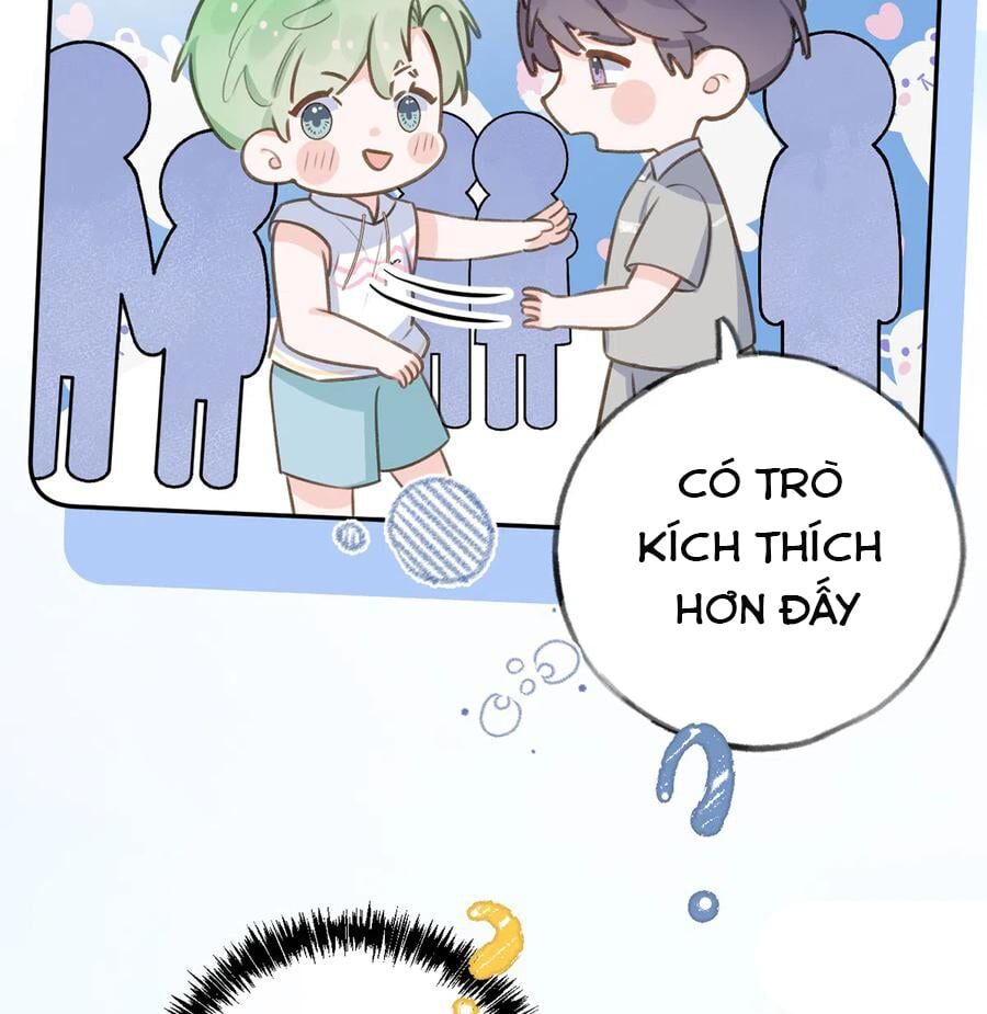 Tình Yêu Mạng Ngọt Ngào Lật Xe Rồi! Chap 72 - Next Chap 73
