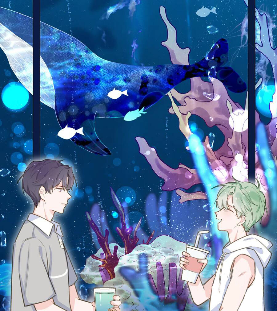 Tình Yêu Mạng Ngọt Ngào Lật Xe Rồi! Chap 72 - Next Chap 73