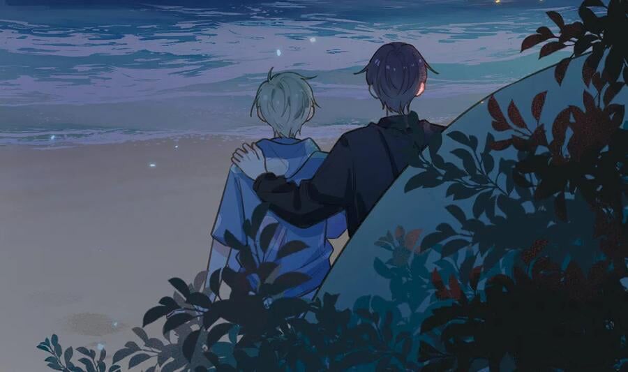 Tình Yêu Mạng Ngọt Ngào Lật Xe Rồi! Chap 72 - Next Chap 73