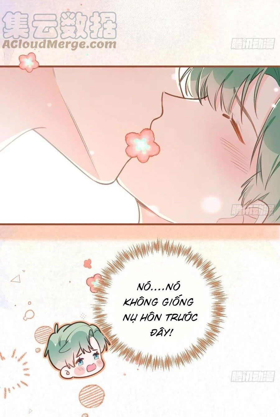 Tình Yêu Mạng Ngọt Ngào Lật Xe Rồi! Chap 86 - Next Chap 87