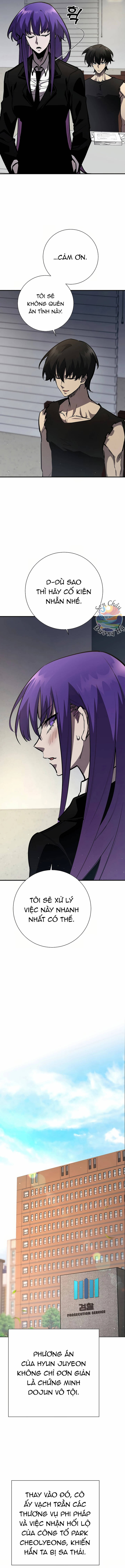 Kiếm Thần Đến Từ Tận Thế Chap 21 - Next Chap 22