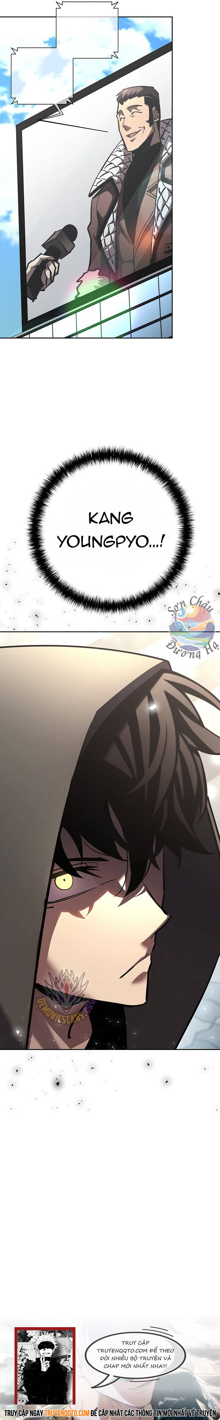 Kiếm Thần Đến Từ Tận Thế Chap 22 - Next Chap 23