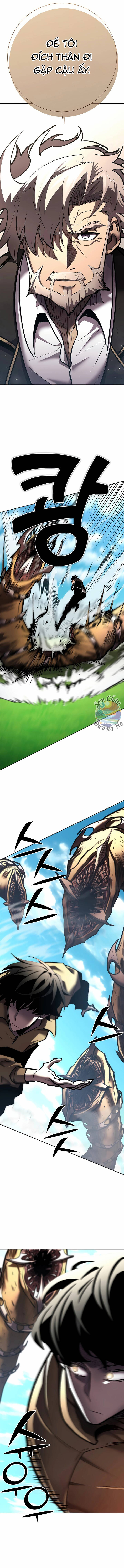 Kiếm Thần Đến Từ Tận Thế Chap 24 - Next Chap 25