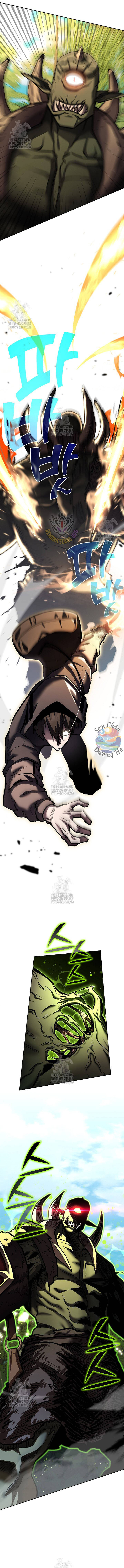 Kiếm Thần Đến Từ Tận Thế Chap 25 - Next Chap 26