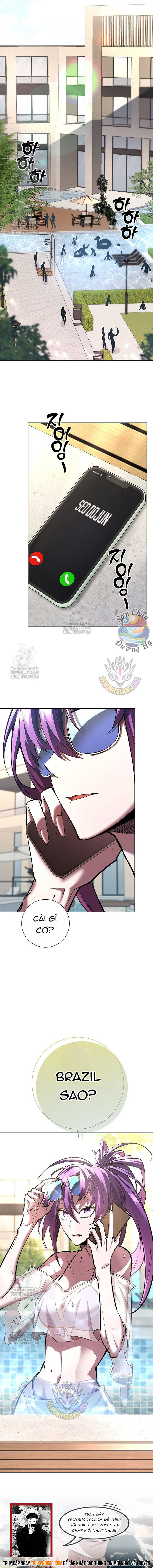 Kiếm Thần Đến Từ Tận Thế Chap 25 - Next Chap 26