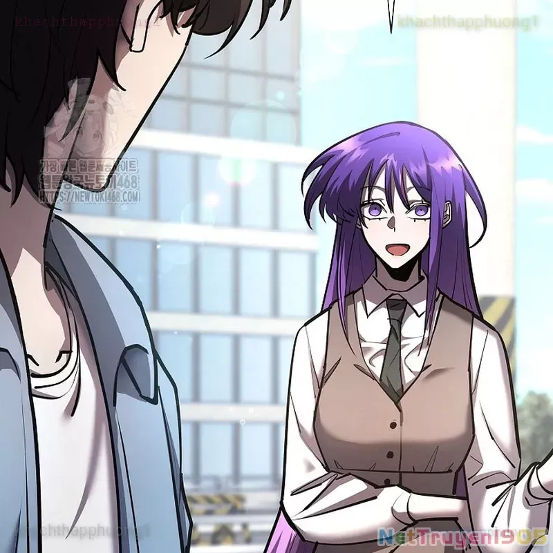 Kiếm Thần Đến Từ Tận Thế Chap 26 - Next Chap 27