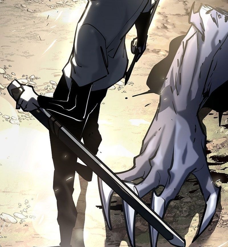 Kiếm Thần Đến Từ Tận Thế Chap 27 - Next Chap 28