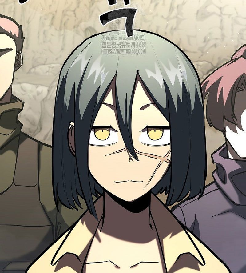 Kiếm Thần Đến Từ Tận Thế Chap 27 - Next Chap 28