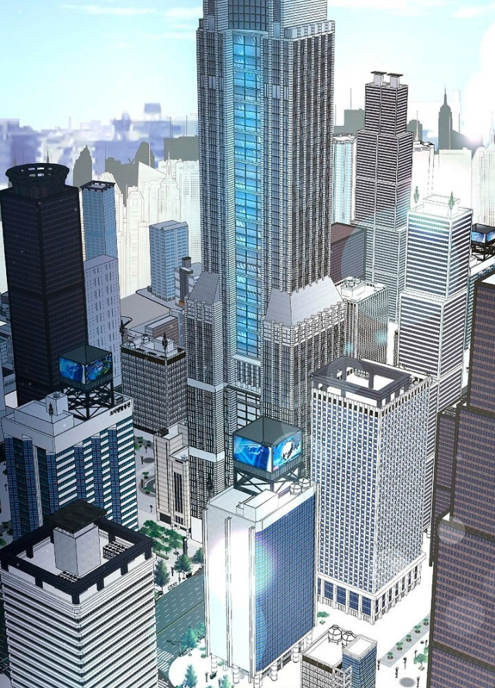 Kiếm Thần Đến Từ Tận Thế Chap 28 - Next Chap 29