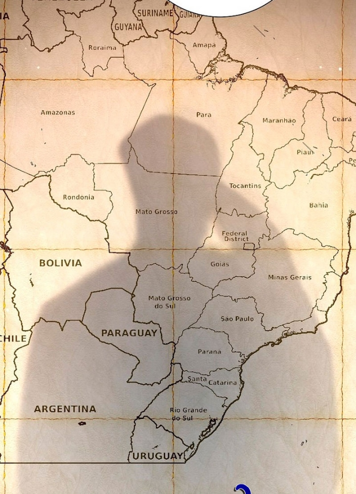 Kiếm Thần Đến Từ Tận Thế Chap 28 - Next Chap 29