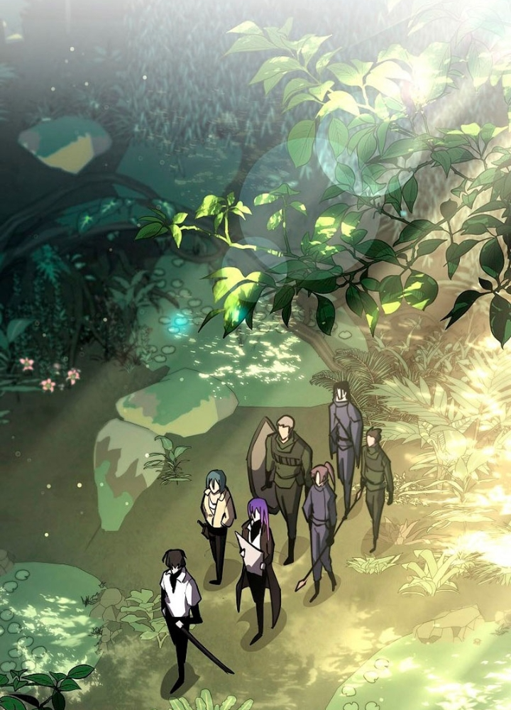 Kiếm Thần Đến Từ Tận Thế Chap 28 - Next Chap 29