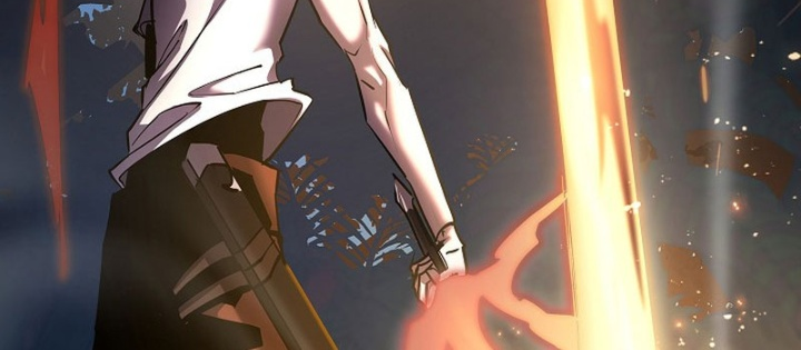 Kiếm Thần Đến Từ Tận Thế Chap 29 - Next Chap 30