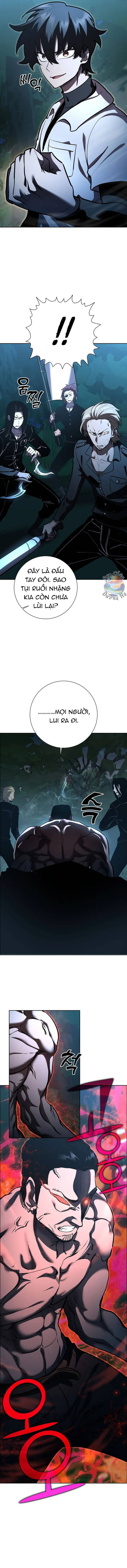 Kiếm Thần Đến Từ Tận Thế Chap 30 - Next Chap 31