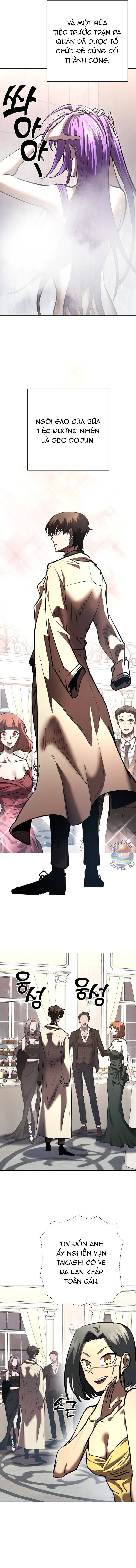 Kiếm Thần Đến Từ Tận Thế Chap 32 - Next Chap 33