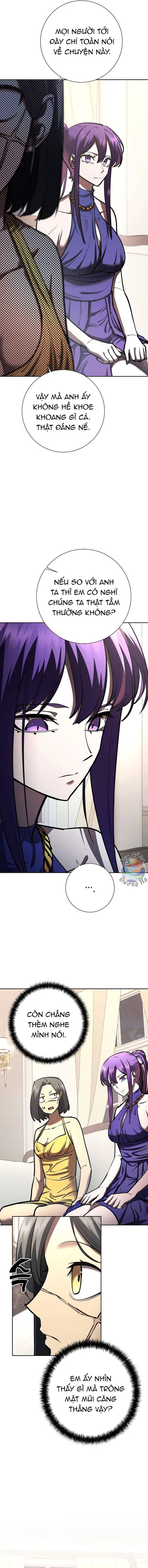 Kiếm Thần Đến Từ Tận Thế Chap 32 - Next Chap 33