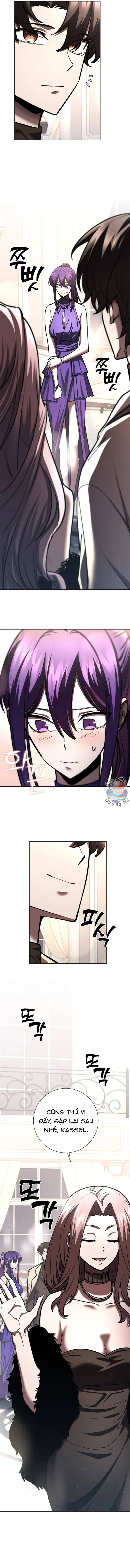 Kiếm Thần Đến Từ Tận Thế Chap 32 - Next Chap 33