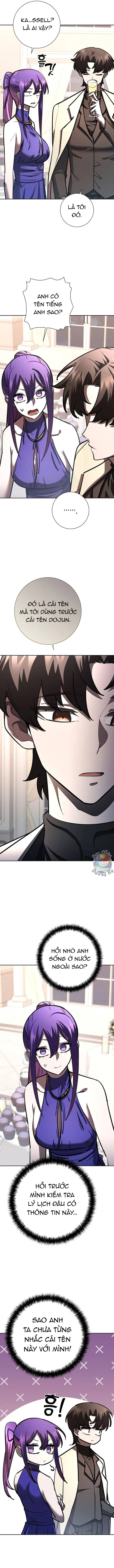 Kiếm Thần Đến Từ Tận Thế Chap 32 - Next Chap 33