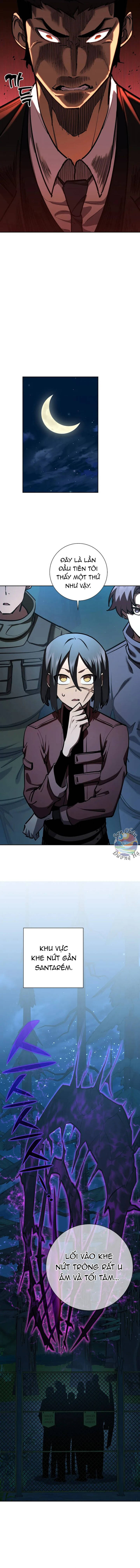 Kiếm Thần Đến Từ Tận Thế Chap 32 - Next Chap 33