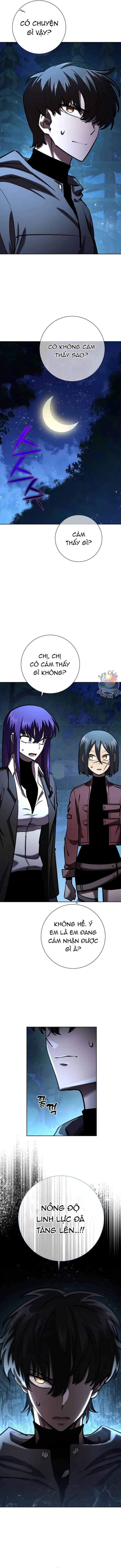 Kiếm Thần Đến Từ Tận Thế Chap 32 - Next Chap 33