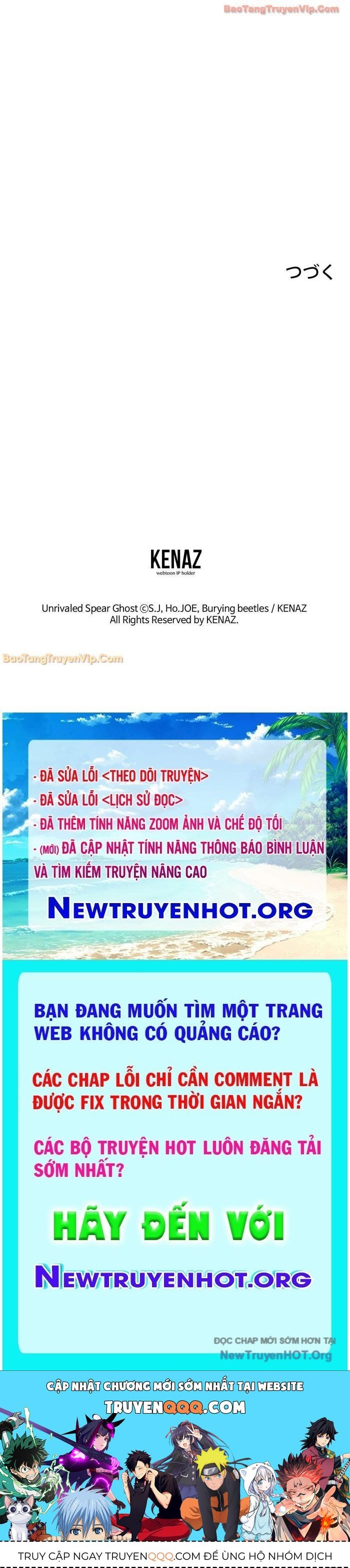 Thương Quỷ Vô Song Chap 14 - Next Chap 15