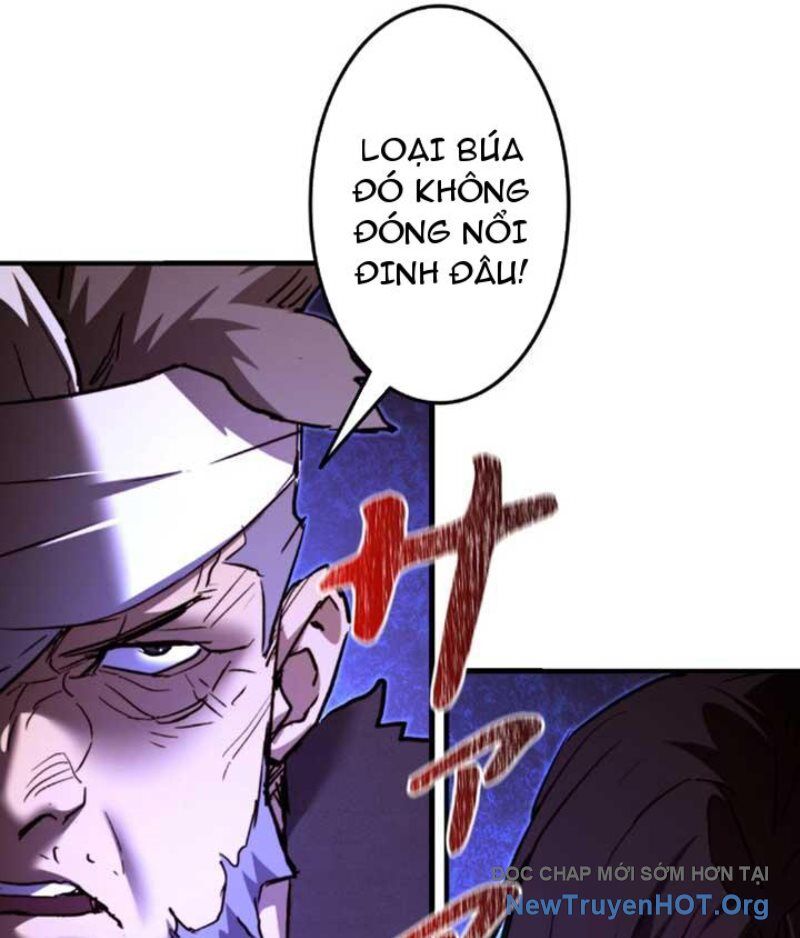 Thương Quỷ Vô Song Chap 4 - Next Chap 5