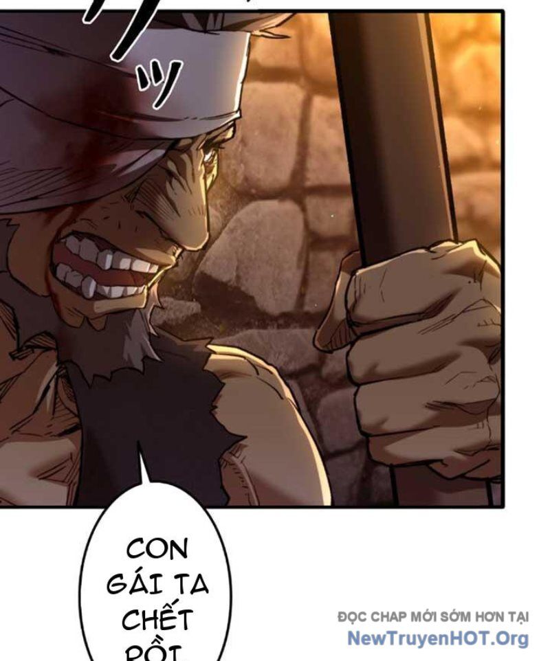 Thương Quỷ Vô Song Chap 4 - Next Chap 5