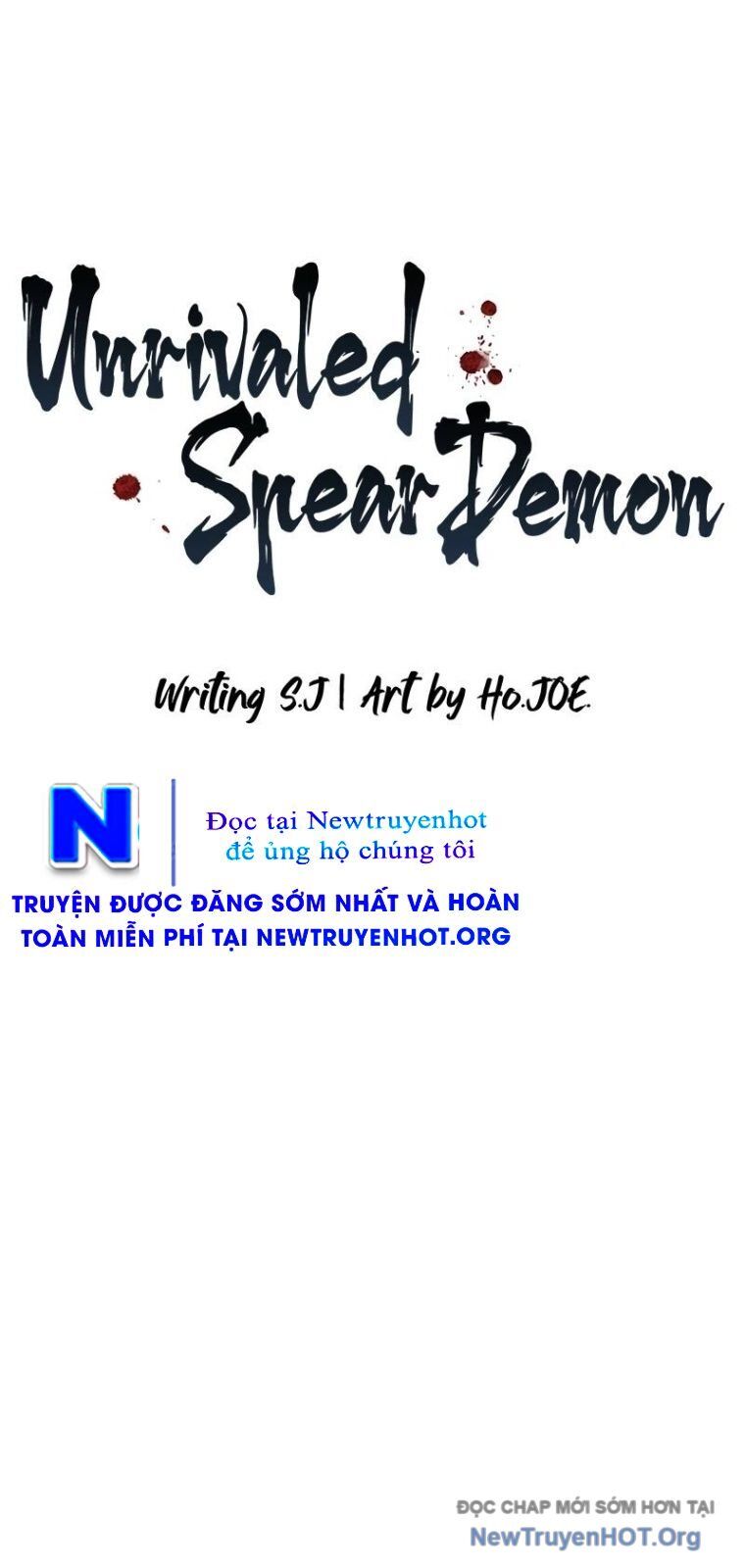 Thương Quỷ Vô Song Chap 7 - Next Chap 8