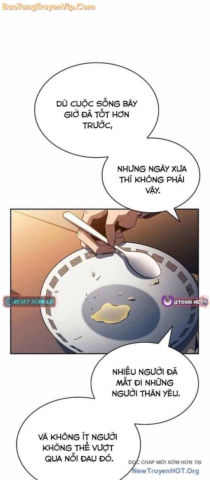 Quán Ăn Định Mệnh Chap 13 - Next Chap 14