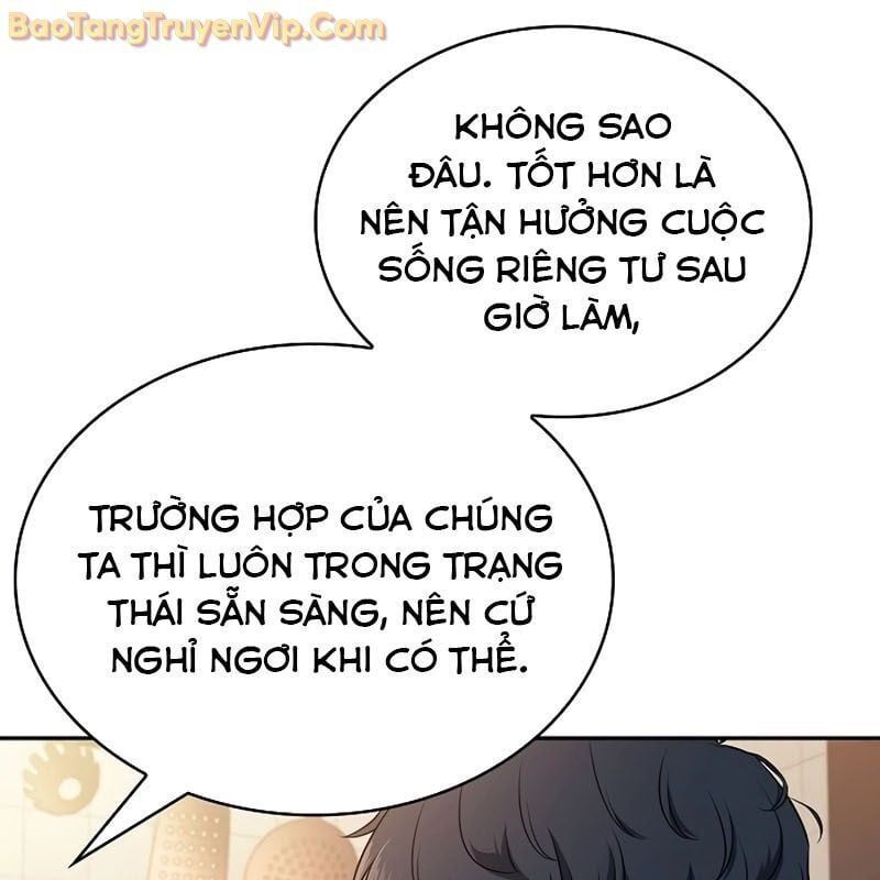 Quán Ăn Định Mệnh Chap 5 - Next Chap 6