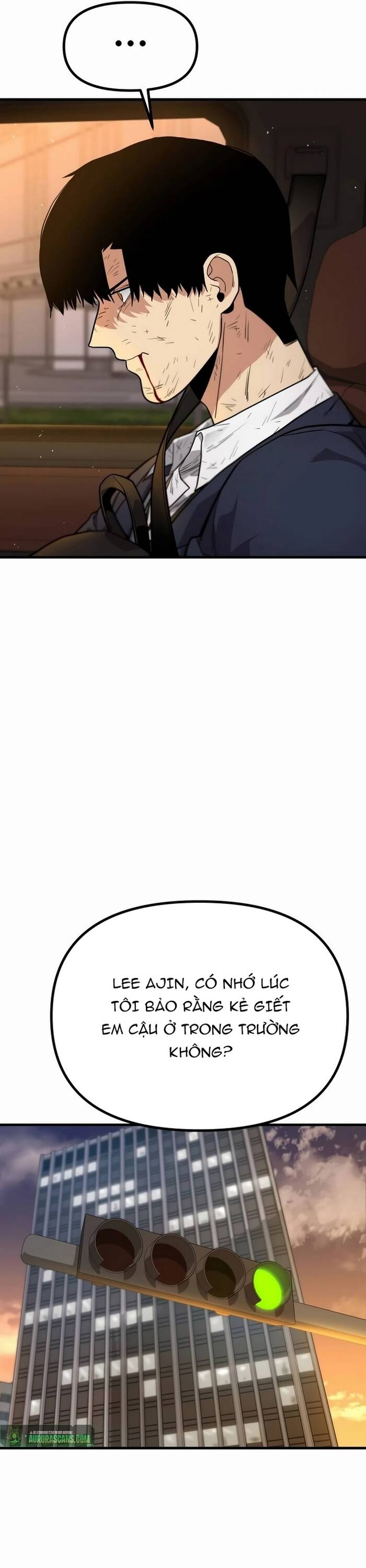 Tài Xế Báo Thù Chap 6 - Next Chap 7