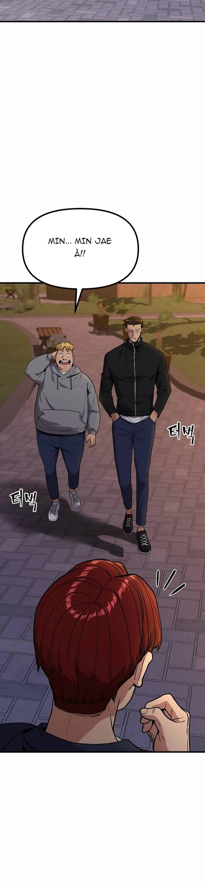 Tài Xế Báo Thù Chap 6 - Next Chap 7