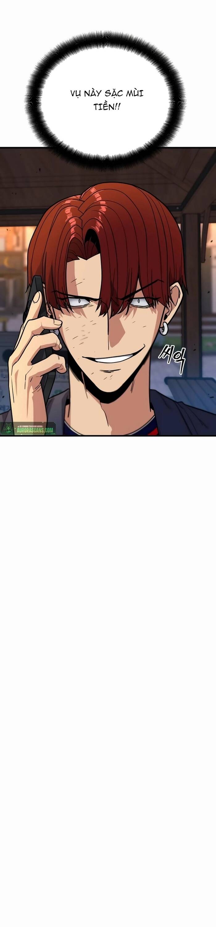 Tài Xế Báo Thù Chap 6 - Next Chap 7