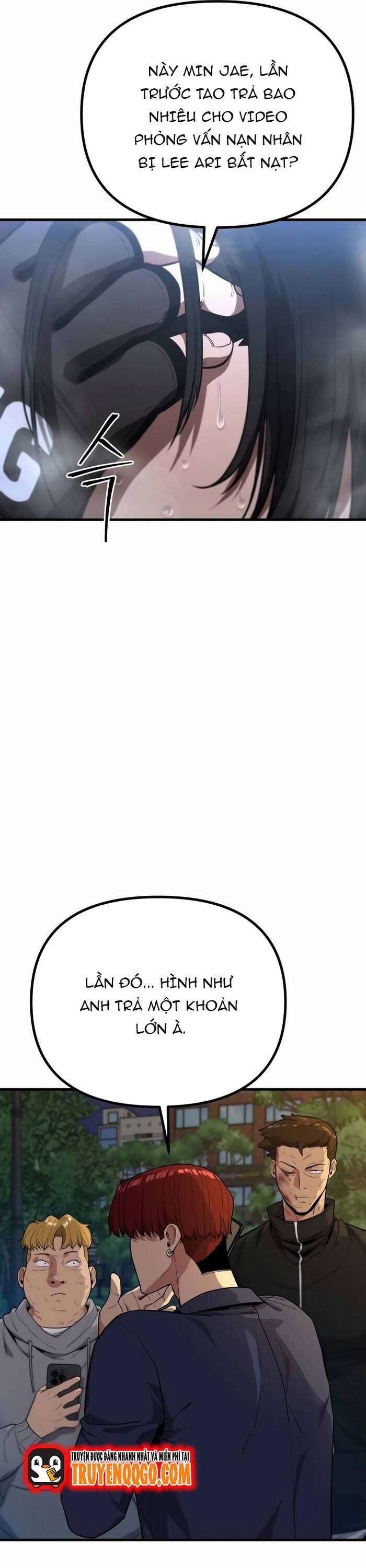 Tài Xế Báo Thù Chap 6 - Next Chap 7