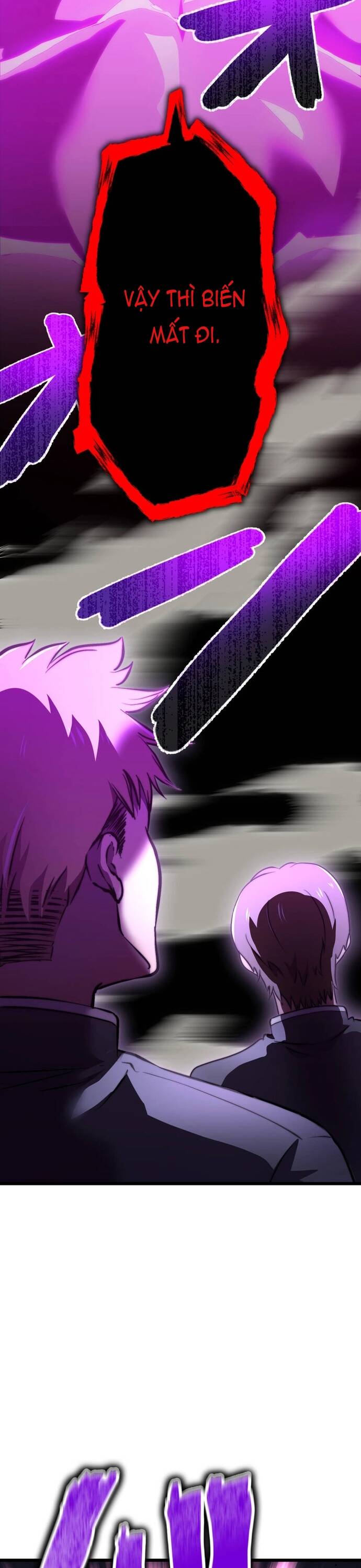 Thánh Kiếm Trùng Sinh Chap 1 - Next Chap 2