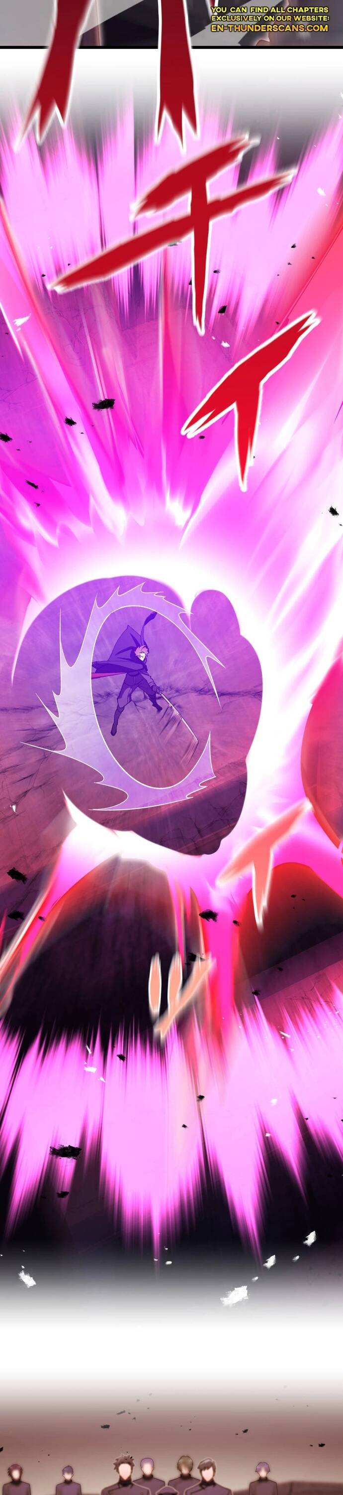 Thánh Kiếm Trùng Sinh Chap 1 - Next Chap 2