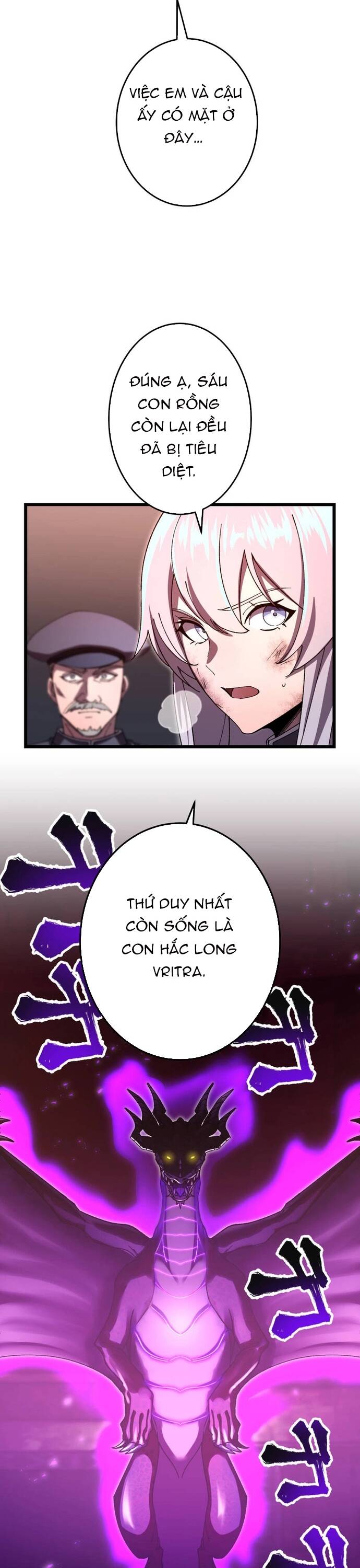 Thánh Kiếm Trùng Sinh Chap 1 - Next Chap 2