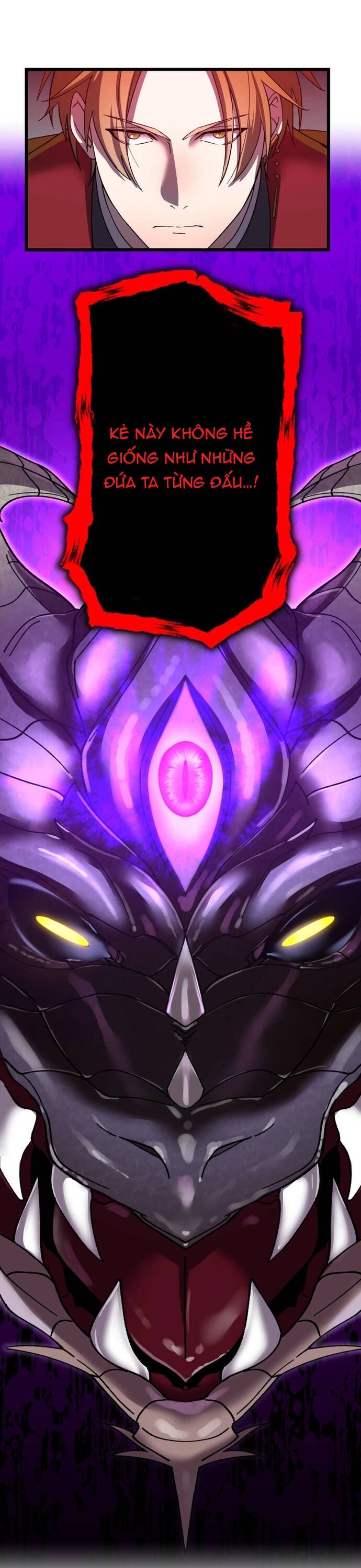 Thánh Kiếm Trùng Sinh Chap 1 - Next Chap 2