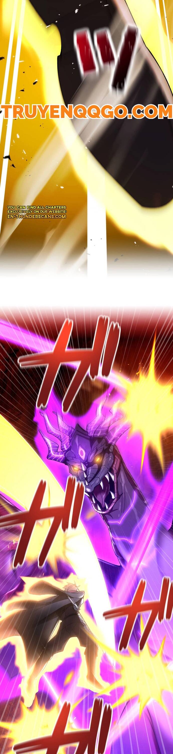 Thánh Kiếm Trùng Sinh Chap 1 - Next Chap 2