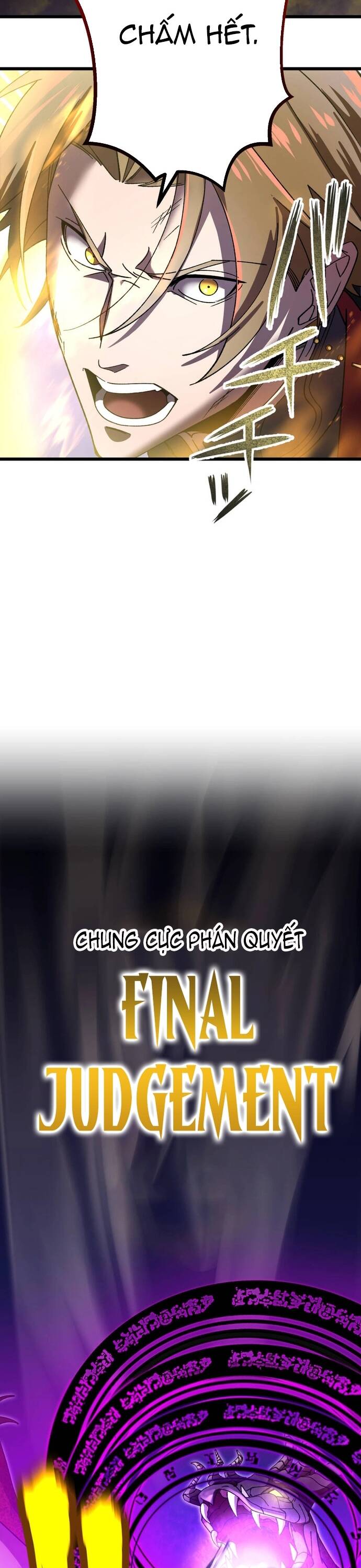 Thánh Kiếm Trùng Sinh Chap 1 - Next Chap 2