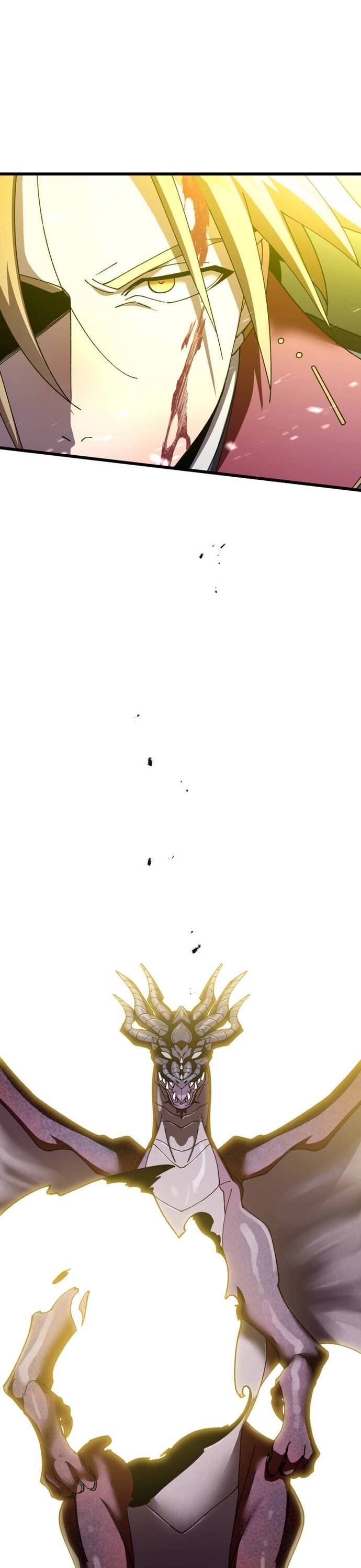 Thánh Kiếm Trùng Sinh Chap 1 - Next Chap 2