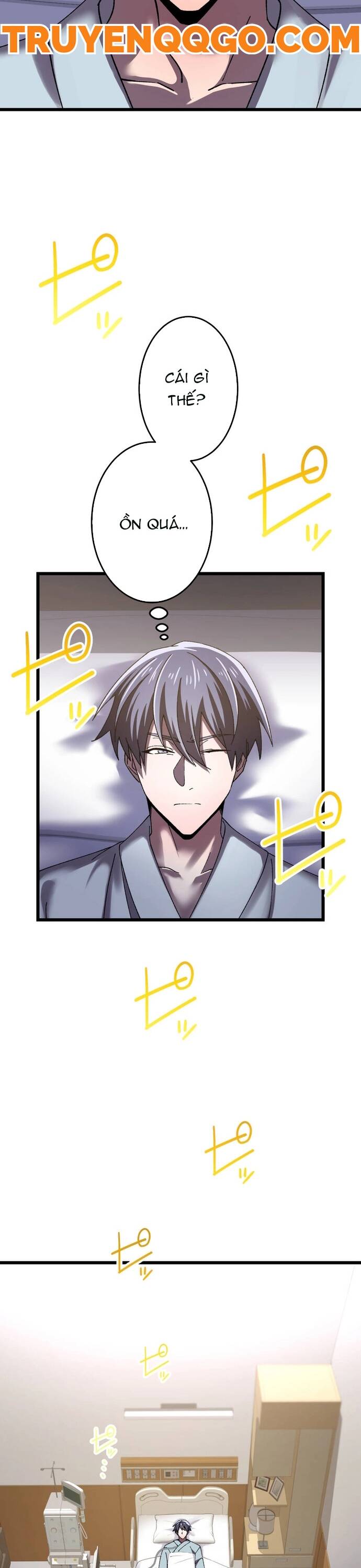 Thánh Kiếm Trùng Sinh Chap 1 - Next Chap 2