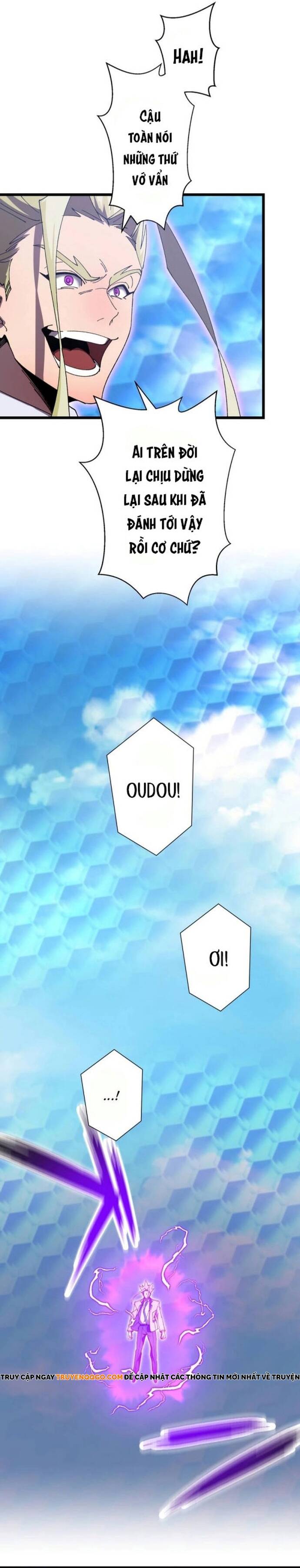 Thánh Kiếm Trùng Sinh Chap 11 - Next Chap 12