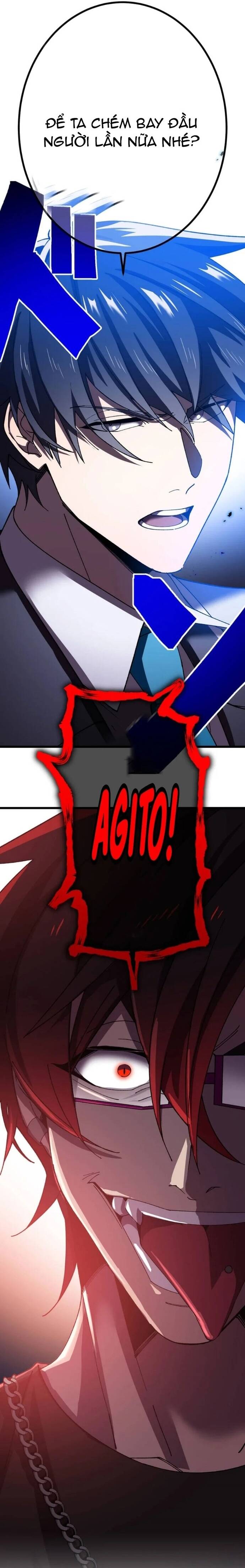 Thánh Kiếm Trùng Sinh Chap 12 - Next Chap 13