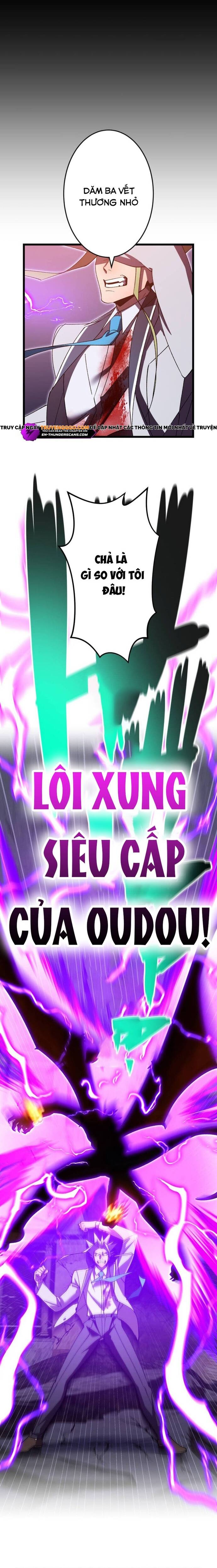 Thánh Kiếm Trùng Sinh Chap 14 - Next Chap 15