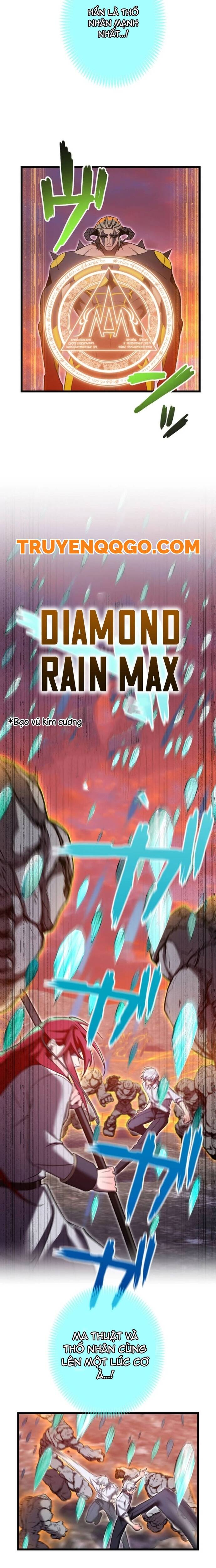 Thánh Kiếm Trùng Sinh Chap 20 - Next Chap 21