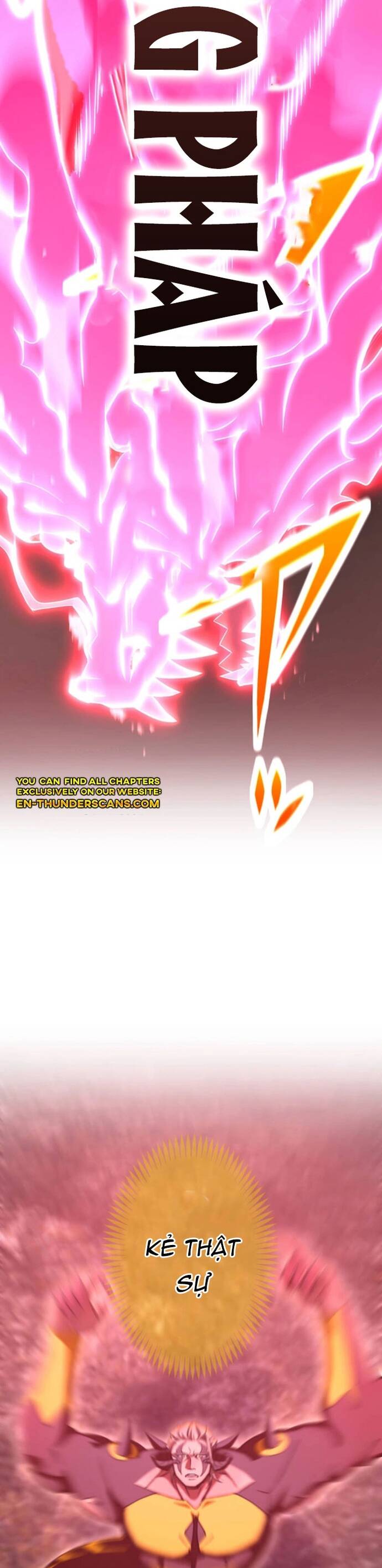 Thánh Kiếm Trùng Sinh Chap 22 - Next Chap 23