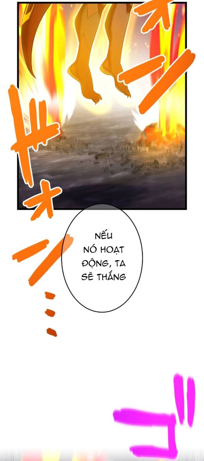 Thánh Kiếm Trùng Sinh Chap 22 - Next Chap 23