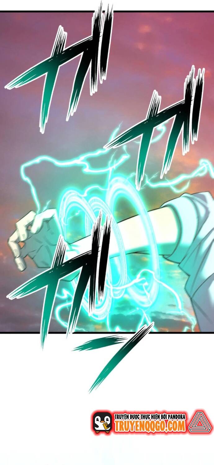 Thánh Kiếm Trùng Sinh Chap 22 - Next Chap 23