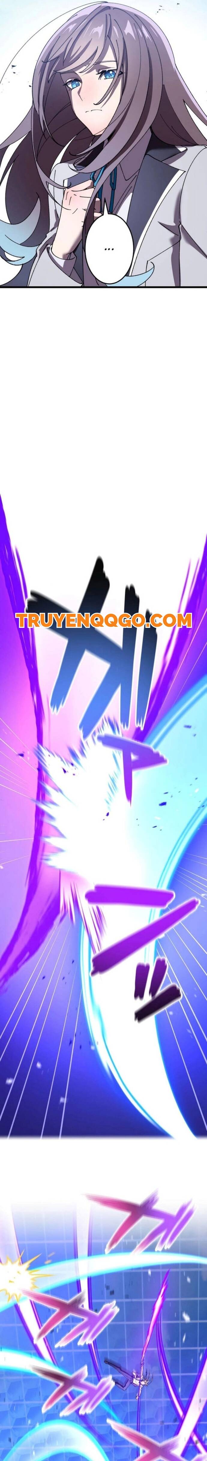 Thánh Kiếm Trùng Sinh Chap 10 - Next Chap 11